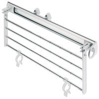 WithRobe PO Trouser/Tie Rack 505mm White