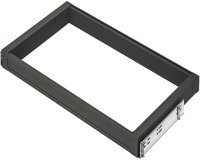 Dresscode PO Frame 16/800mm Grey