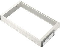 Dresscode PO Frame 16/800mm Wht