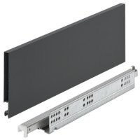 MX Slim A30 Full SC Syc 128/500mm Antique