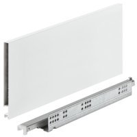 MX Slim A30 Drawer Set PTO 175/270mm Wht