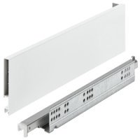 MX Slim A30 Full SC Syc 89/400mm Wht