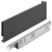 MX Slim A30 Full SC Syc 89/550mm Antique