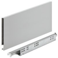 MX Slim A30 Drawer Set PTO 175/270mm Grey
