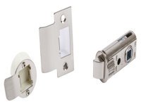FastLatch Pushfit Tub Latch 60mm SN