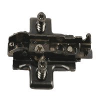 Tiomos 2mm M.Plt Clk 4prt Cruci PM Night