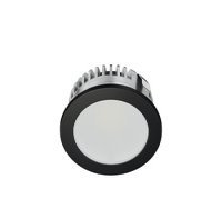Loox5 LED3094 SL D65mm 24V/2.5W 2.7K Black