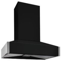 Mercury MHDPC1000LQ Pitch Chm.Hood G.Black