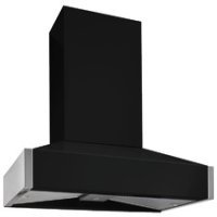 Mercury MHDPC1200LQ Pitch Chm.Hood G.Black