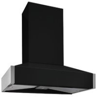 Mercury MHDPC1000AB Pitch Chm.Hood S.Black