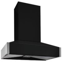 Mercury MHDPC1200AB Pitch Chm.Hood S.Black