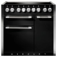 Mercury MCY1000EILQ Range Ckr Ind G.Black