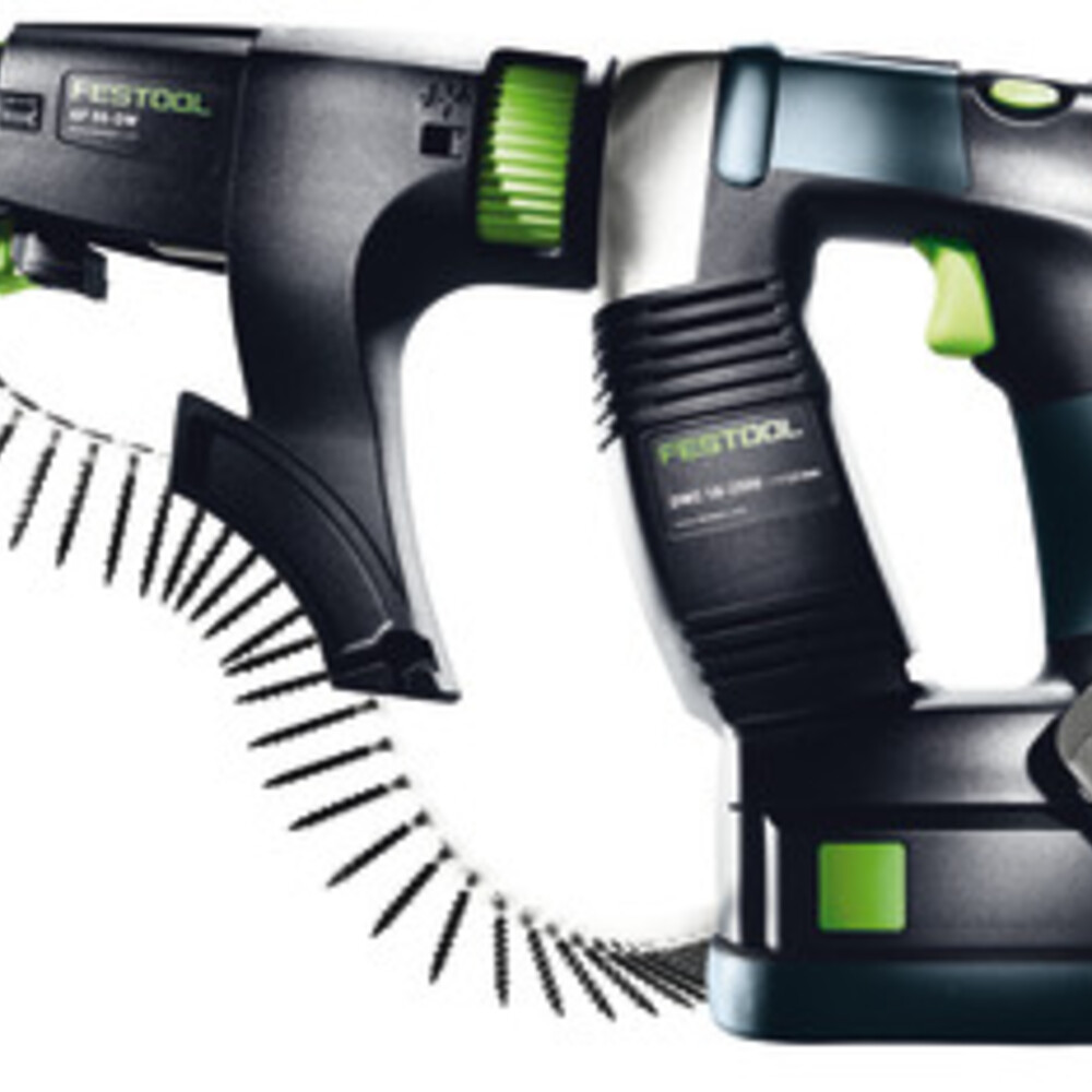 Festool Duradrive ScrDrv wo DWC 18-4500