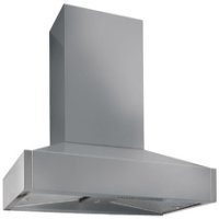 Mercury MHDPC1200SS Pitch Chm.Hood  Stainless Steel