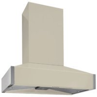 Mercury MHDPC1000OY Pitch Chm.Hood Crm