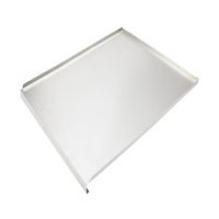 Undersink Liner Aluminium 18mm Brd 525x500mm