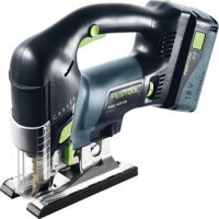 Festool Crdl Pen.Jigsaw PSBC 420 HPC 4.0