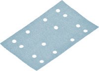 Festool Granat A.Sheet 80x133 P120 x100