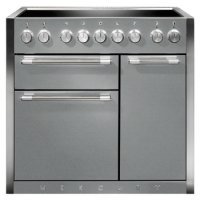 Mercury MCY1000EISS Range Ckr Ind Stainless Steel
