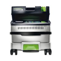 Festool Dust Extr Mbl CTL MIDI I GB 240V