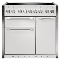 Mercury MCY1000EISD Range Ckr Ind Wht