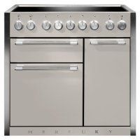 Mercury MCY1000EIOY Range Ckr Ind Crm