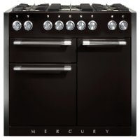 Mercury MCY1082DFLQ Range Ckr DF G.Black
