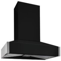 Mercury MHDPC1082LQ Pitch Chm.Hood G.Black