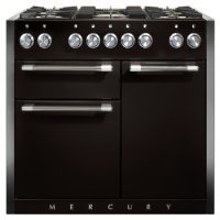 Mercury MCY1082DFAB Range Ckr DF S.Black