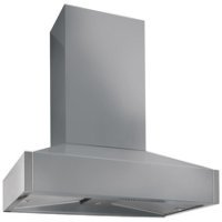 Mercury MHDPC1082SS Pitch Chm.Hood Stainless Steel