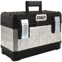 Stanley Toolbox 497x293x222mm Glv/Plastic