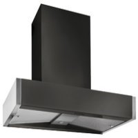 Mercury MHDSC1000LQ Slab Chm.Hood G.Black