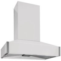 Mercury MHDPC1082SD Pitch Chm.Hood Wht