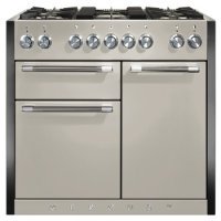 Mercury MCY1082DFOY Range Ckr DF Crm