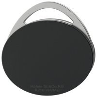 Dialock Tag-it Tech-Key Tag 36x5.3mm Black