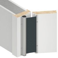 Athmer NR-25 Finger Protection Blind System
