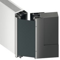 Athmer NR-26 Blind System 260mm SAA