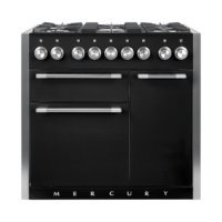 Mercury MCY1000DFAB Range Ckr DF S.Black