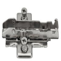 Tiomos 2mm M.Plt Clk 4prt Cruci PM NP