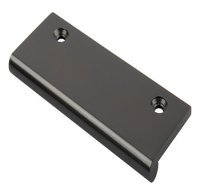 Edge Pull 200x38x3mm Brass IBMA