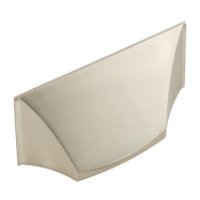 Augusta Cup Handle Zinc Alloy SSE 96mm Fixing Centres