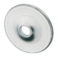 Counterplate Wood Dr D14mm Steel Glv