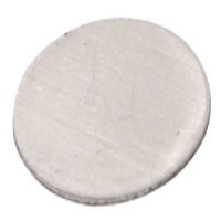 K Push Adhesive Plate for Magnet