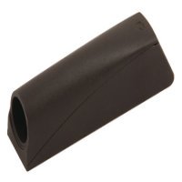 K Push Tech Conc Short Surface Mnt Antique