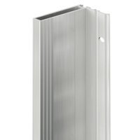 Slido F-Hd26 A1 Handle Profile 2.5m Aluminium Silver