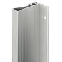 Slido F-Hd26 A3 Handle Profile 2.5m Aluminium Silver