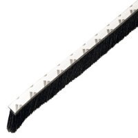 Slido F-Hd26 Bru Seal 2.5m 4.8x6mm Black