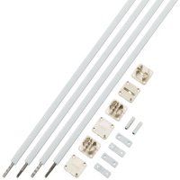 Planofit 210 Dr Straight Fit 2450mm