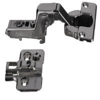 Slido F-Pa71 16/25B IF FixSet w SC Black