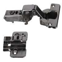 Slido F-Pa71 16/25B VF FixSet w SC Black